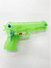 Police Force Water Gun - Plastic Toys